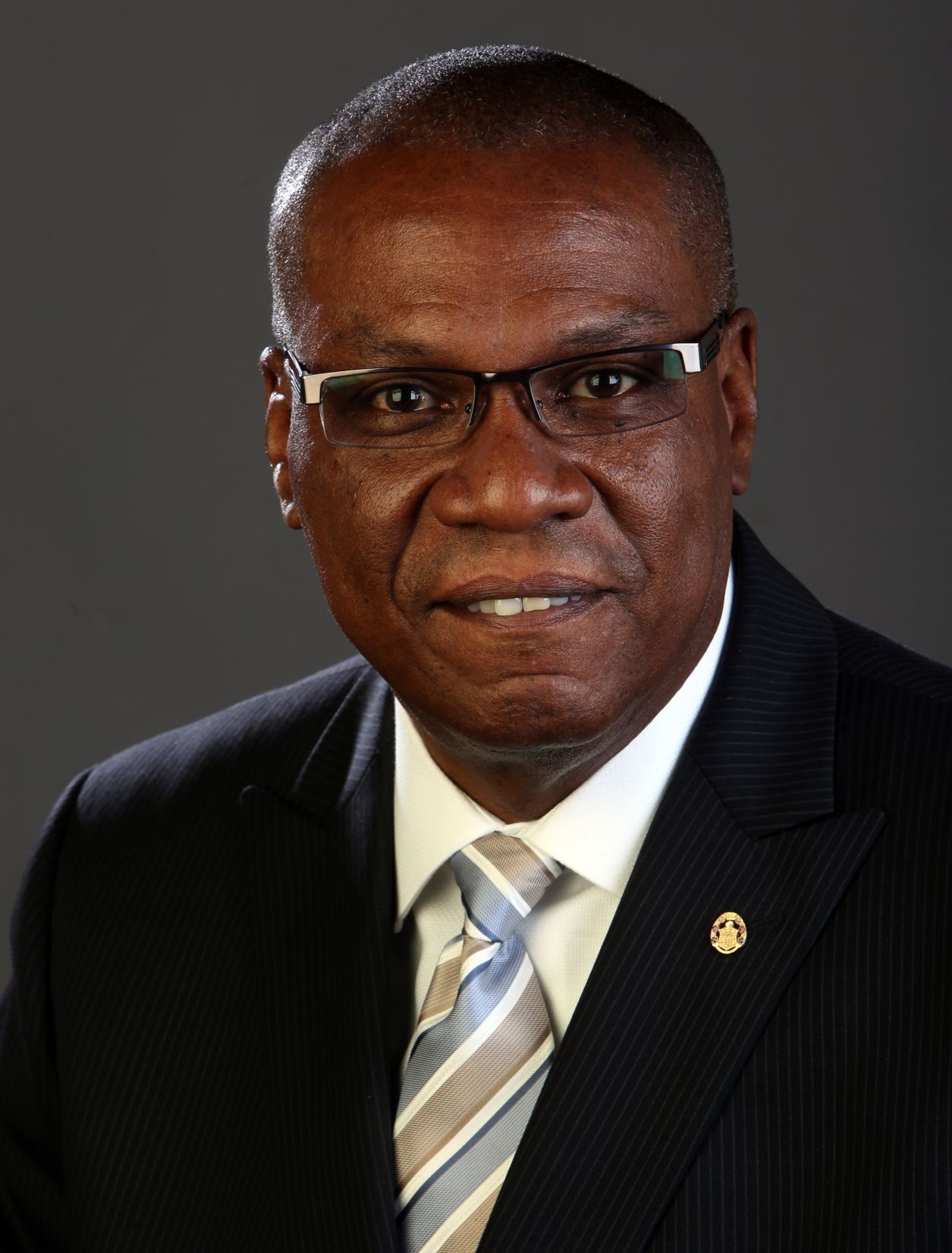 Adolphus M. Pruitt